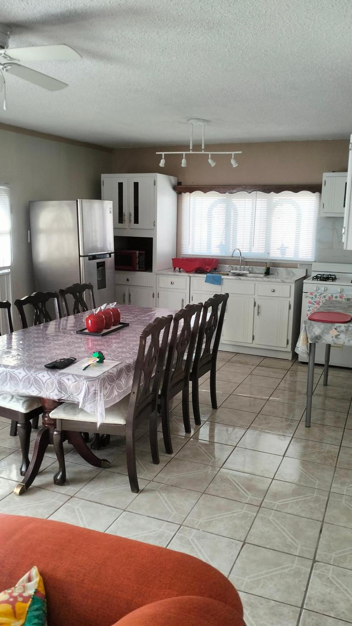 Geranios Villa Ciudad Juarez Bagian luar foto