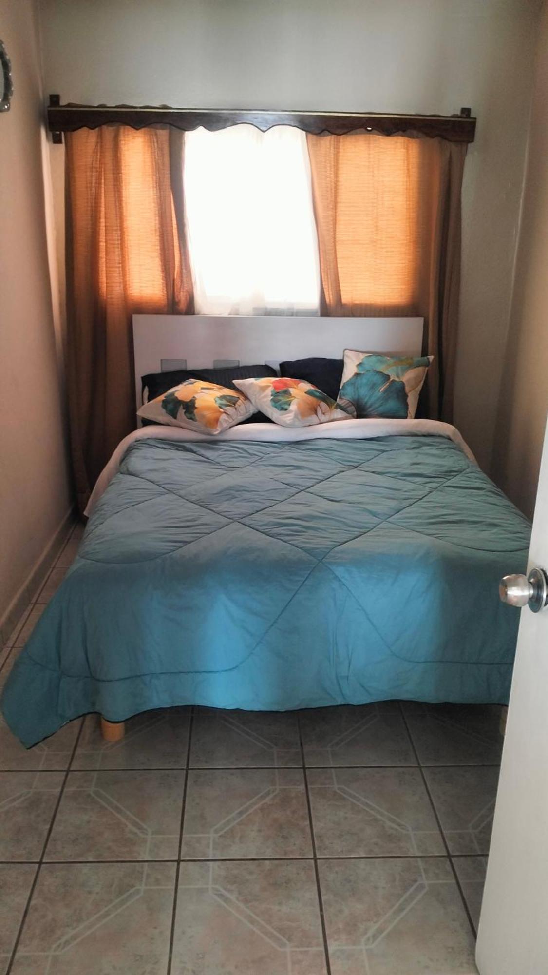 Geranios Villa Ciudad Juarez Bagian luar foto