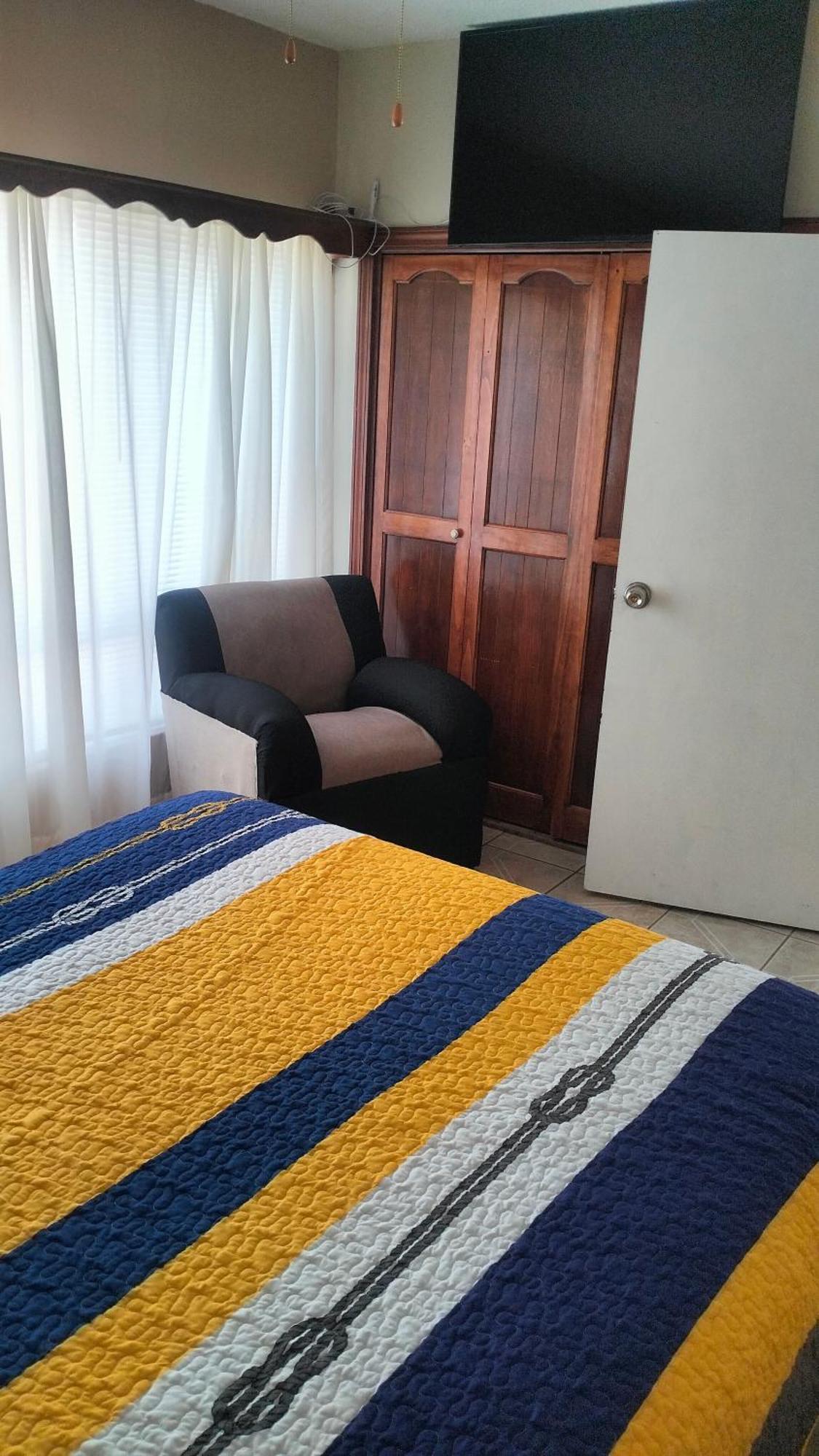 Geranios Villa Ciudad Juarez Bagian luar foto